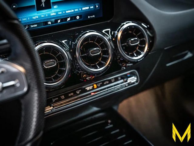 Mercedes-Benz GLA 35 AMG