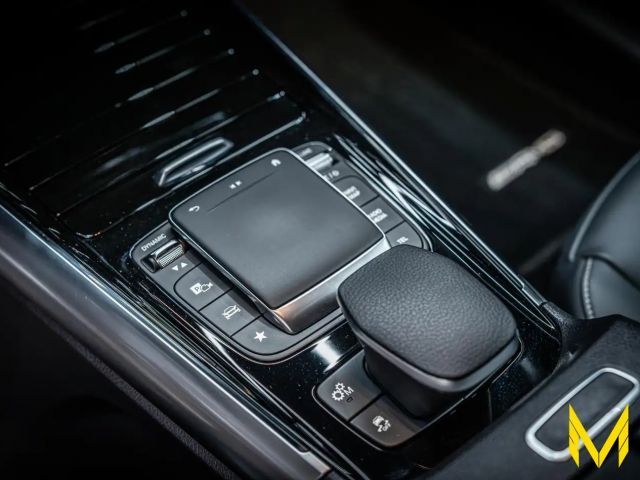 Mercedes-Benz GLA 35 AMG