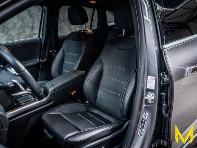 Mercedes-Benz GLA 35 AMG