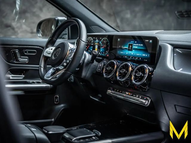 Mercedes-Benz GLA 35 AMG