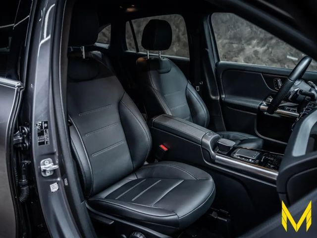 Mercedes-Benz GLA 35 AMG
