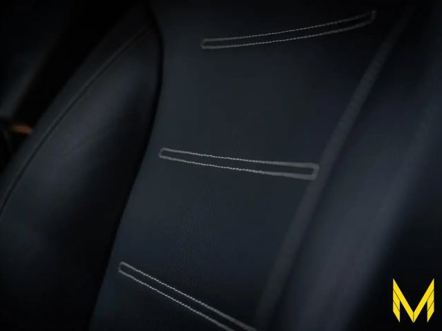 Mercedes-Benz GLA 35 AMG