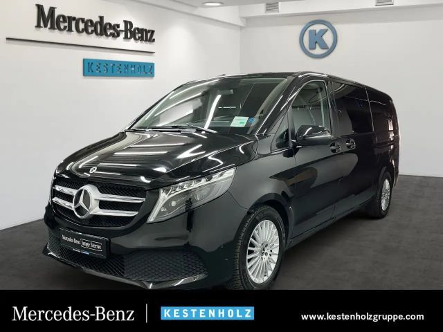 Mercedes-Benz V 300 2023 Diesel