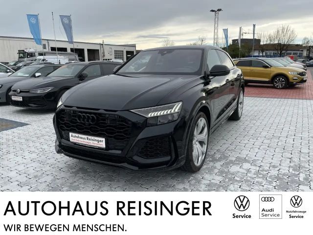 Audi RS Q8 2020 Benzine