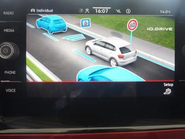 Volkswagen Polo GTI