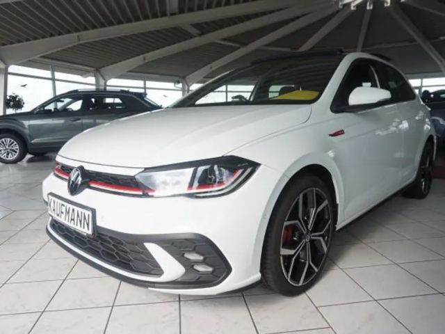 Volkswagen Polo GTI