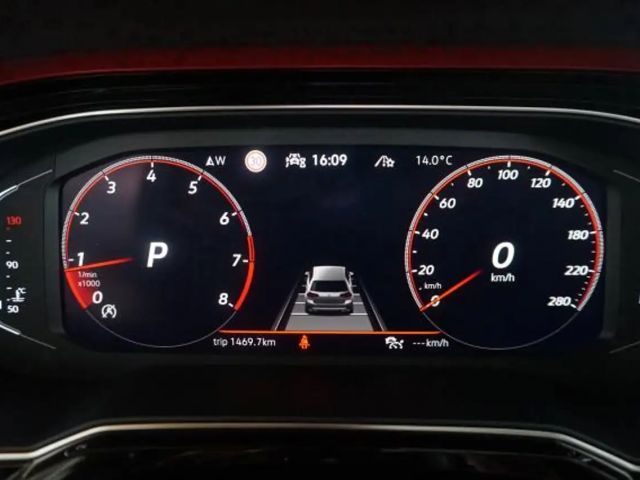 Volkswagen Polo GTI