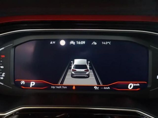 Volkswagen Polo GTI