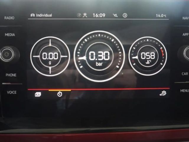 Volkswagen Polo GTI