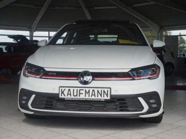 Volkswagen Polo GTI