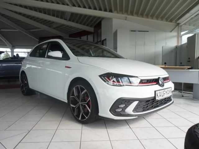 Volkswagen Polo GTI