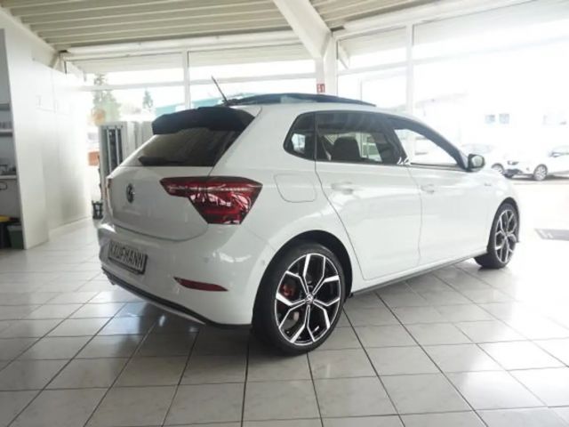 Volkswagen Polo GTI