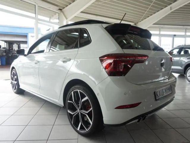 Volkswagen Polo GTI