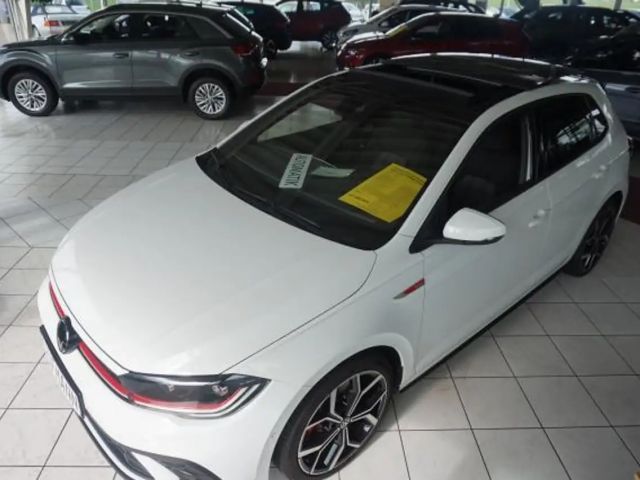 Volkswagen Polo GTI