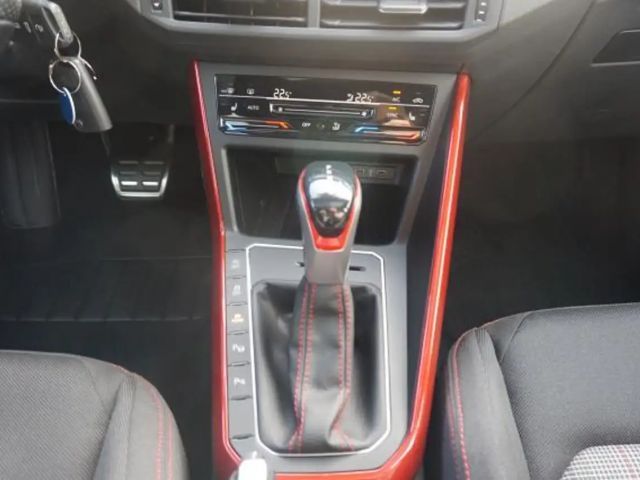 Volkswagen Polo GTI