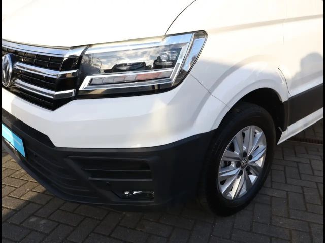 Volkswagen Grand California