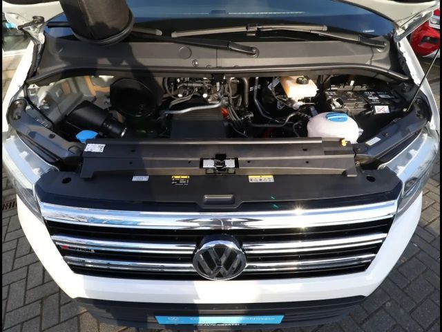 Volkswagen Grand California