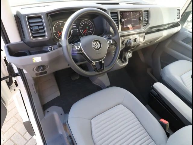 Volkswagen Grand California