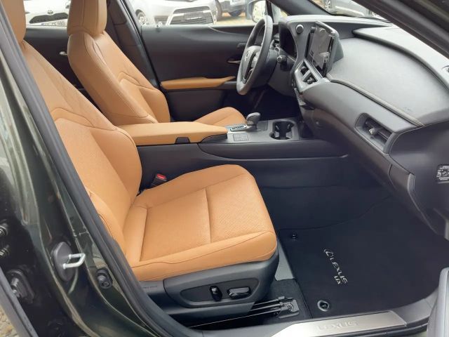 Lexus UX 300e