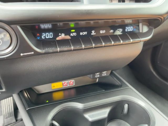 Lexus UX 300e