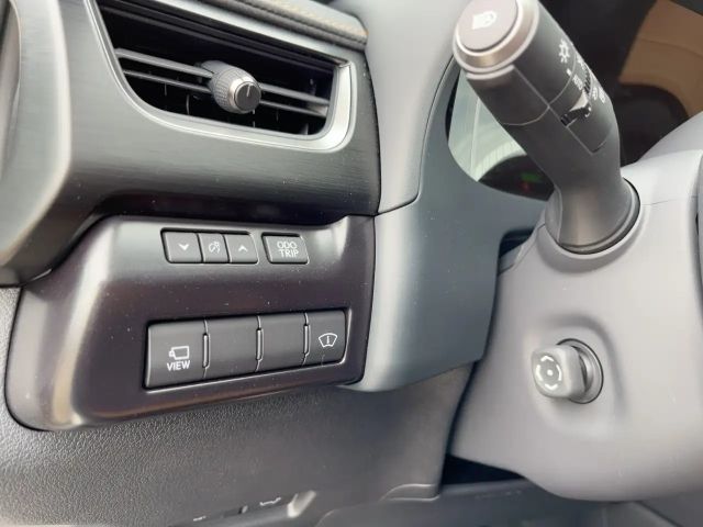 Lexus UX 300e