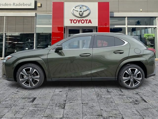 Lexus UX 300e