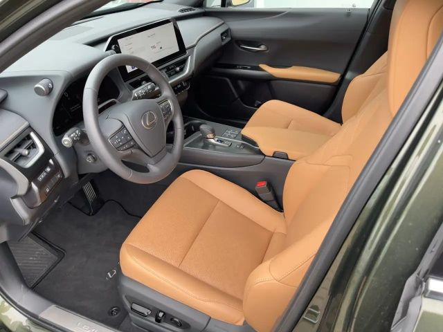 Lexus UX 300e
