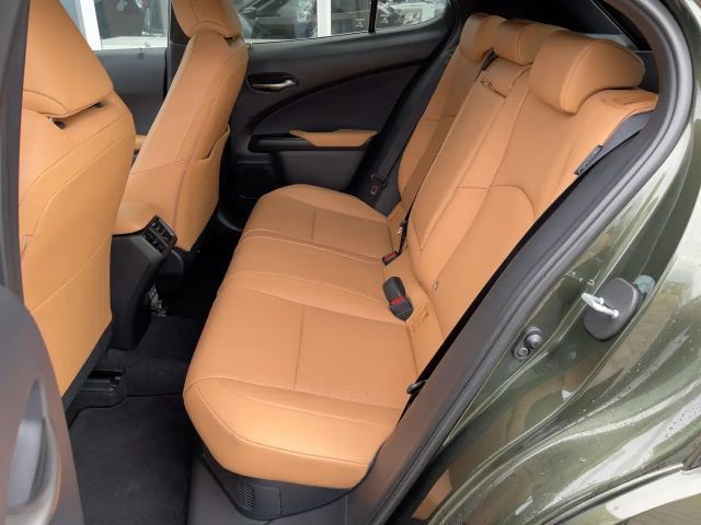 Lexus UX 300e