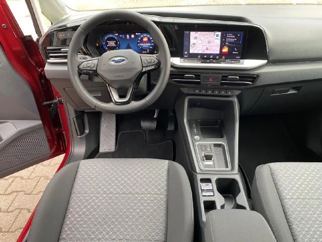 Ford Grand Tourneo