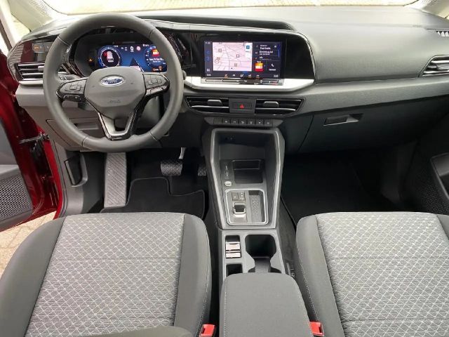 Ford Grand Tourneo