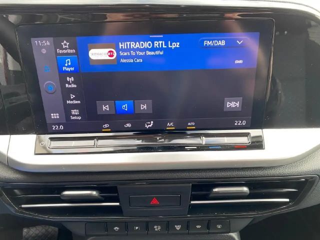 Ford Grand Tourneo