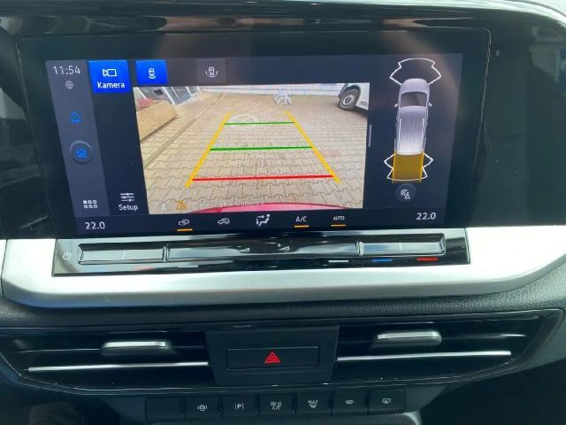 Ford Grand Tourneo