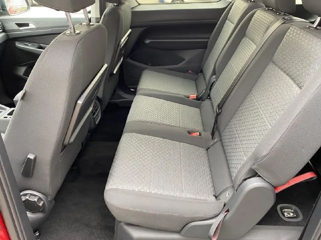 Ford Grand Tourneo