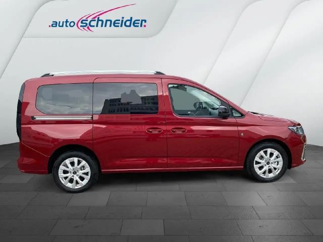 Ford Grand Tourneo