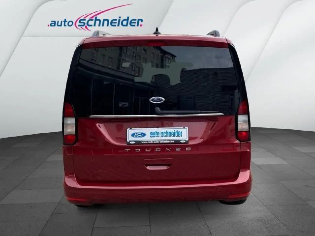 Ford Grand Tourneo