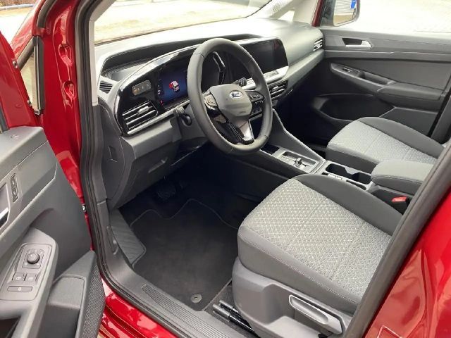 Ford Grand Tourneo