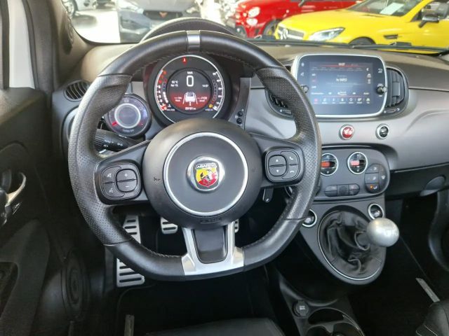Abarth 595C