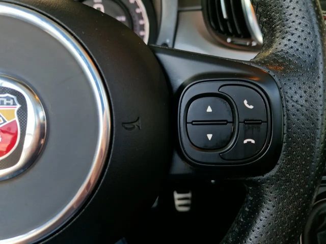 Abarth 595C