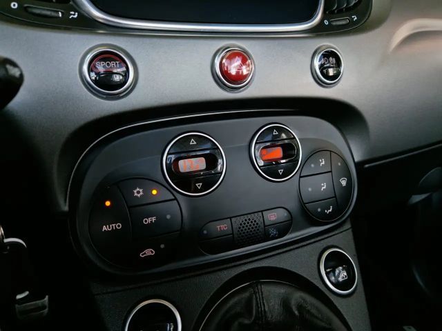Abarth 595C