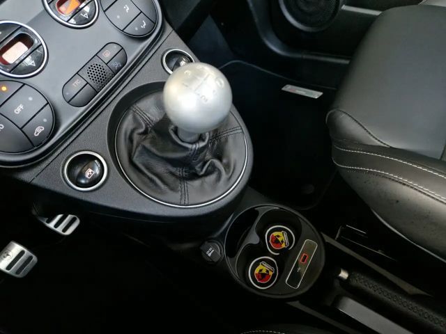 Abarth 595C