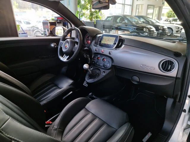 Abarth 595C