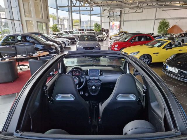 Abarth 595C