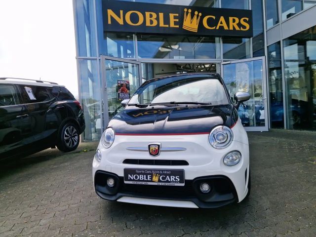 Abarth 595C