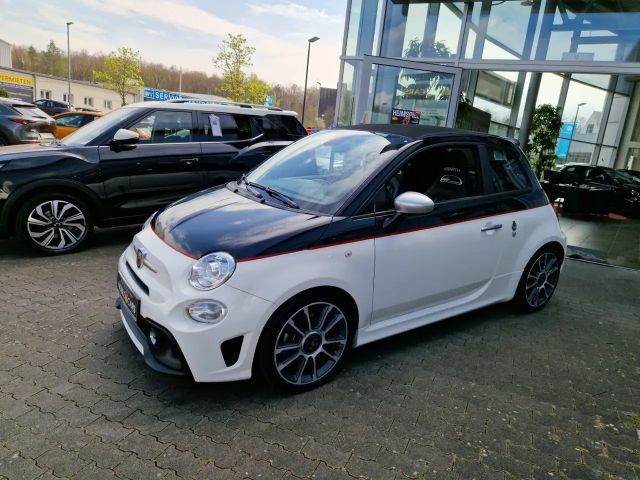 Abarth 595C