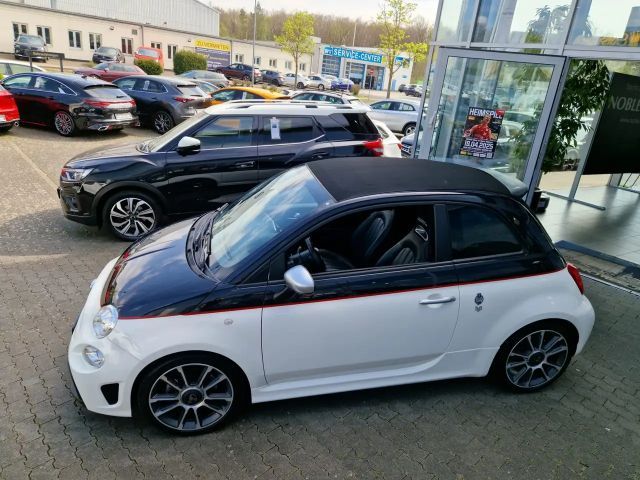 Abarth 595C