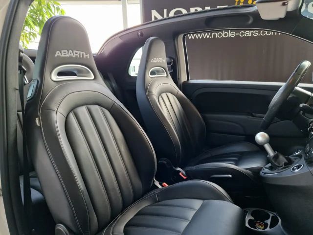 Abarth 595C