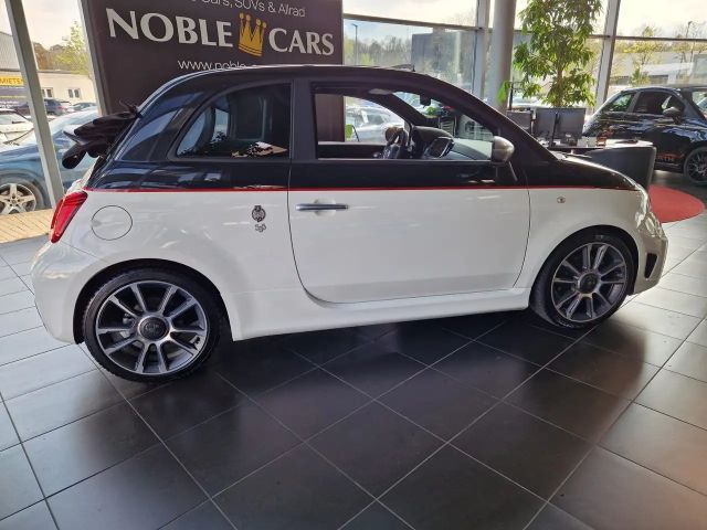 Abarth 595C
