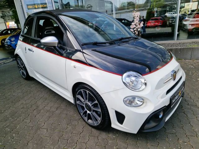 Abarth 595C
