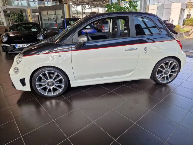 Abarth 595C