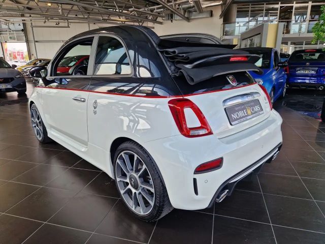 Abarth 595C